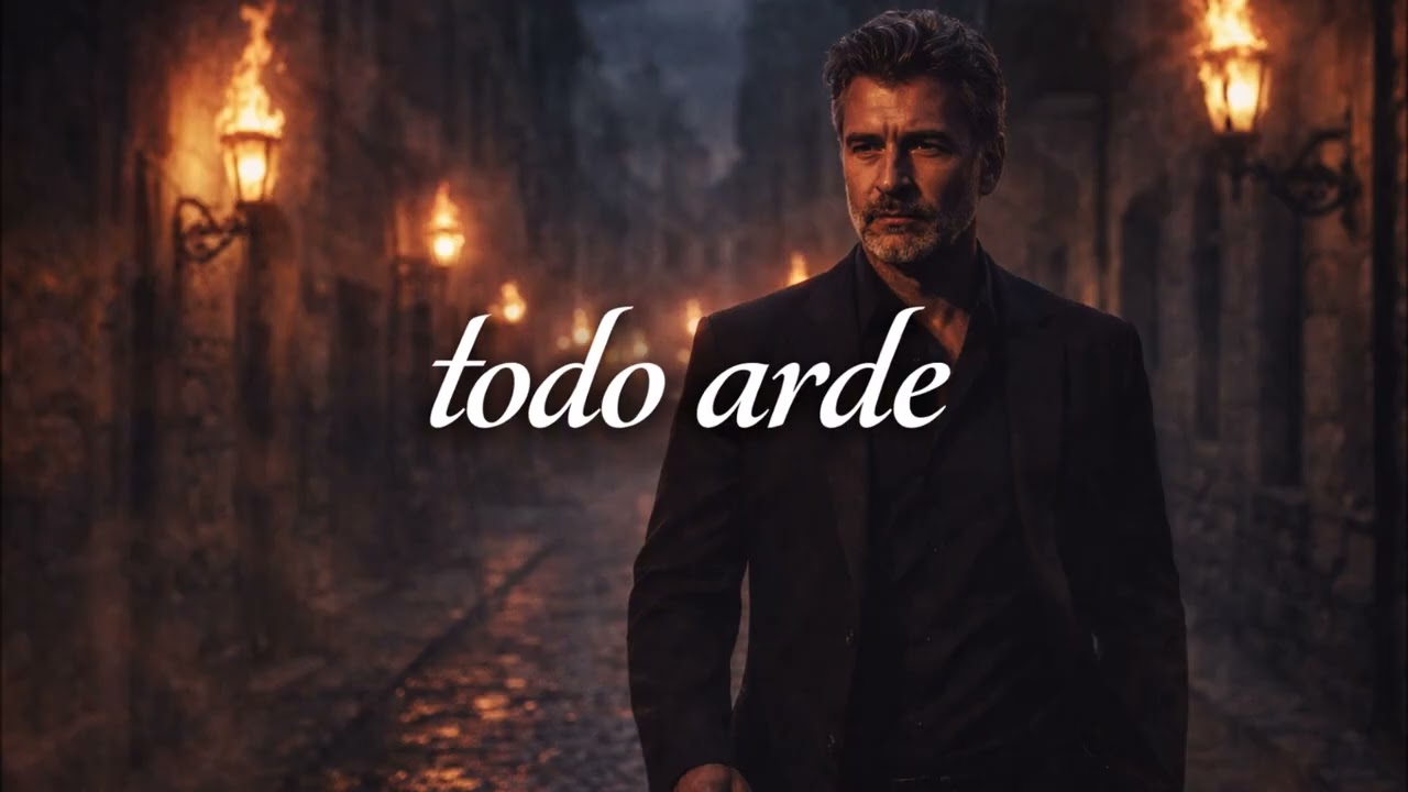 Todo arde