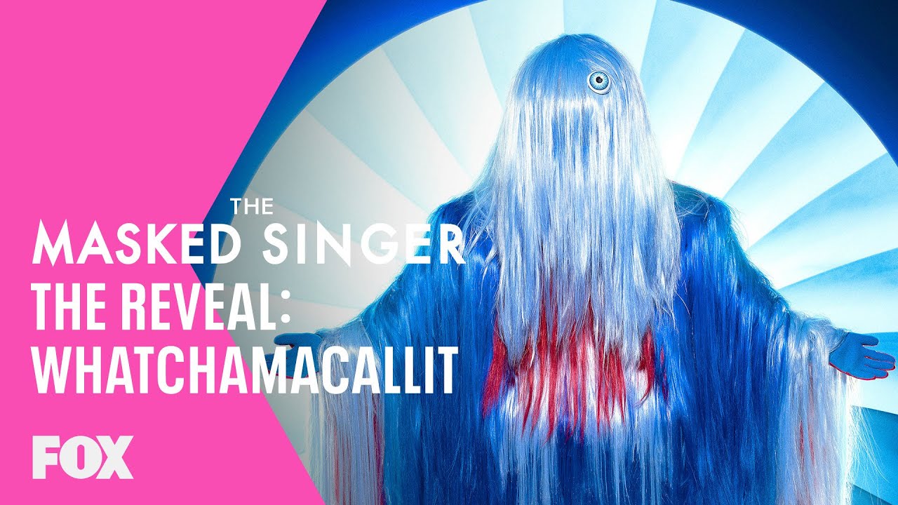 The Whatchamacallit Is Revealed As Lonzo Ball | Season 4 Ep. 8 | THE MASKED SINGER