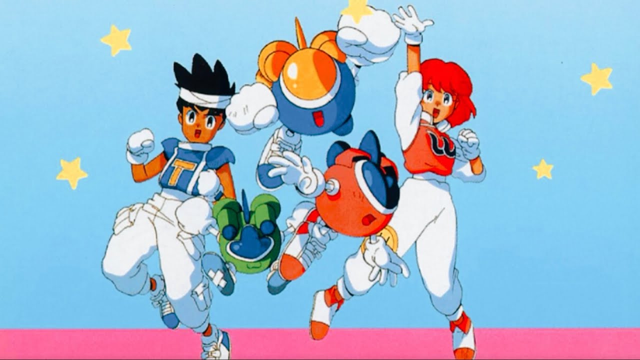Detana TwinBee Yahho! Deluxe Pack / Surely We’ll Meet Again (Game Over)