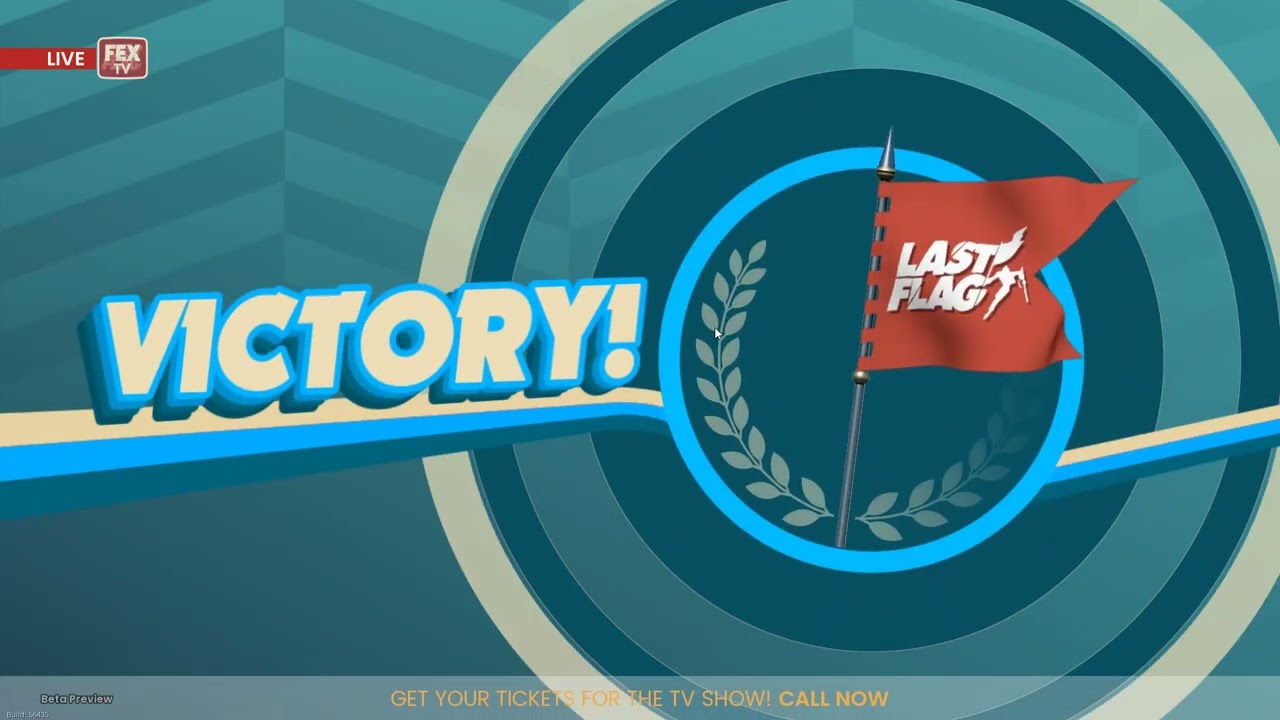 We won in #LastFlag #gaming #fyp #fy #moba