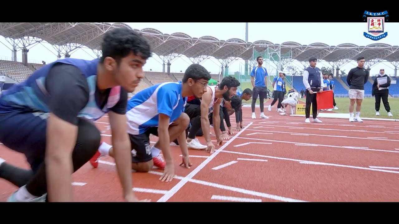 Unleashing the Champions: Athletic Meet Highlights 2025