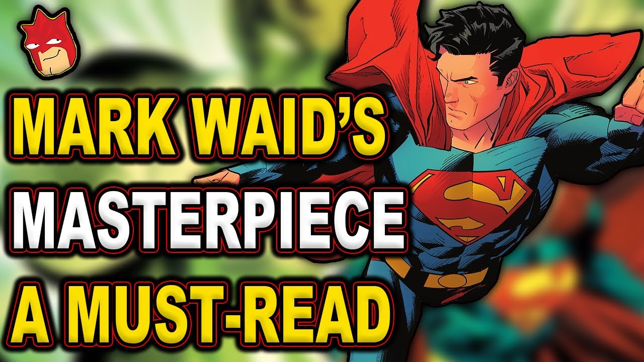 2022's BEST Looking DC Comic | Batman/Superman: World's Finest Issue 3 | Comic Book Review