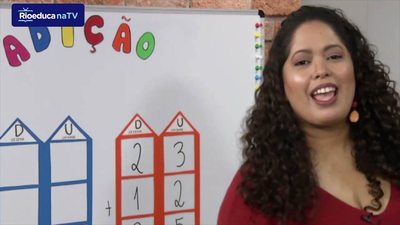 Adi&ccedil;&atilde;o | Rioeduca na TV &ndash; 2&ordm; Ano &ndash; Refor&ccedil;o escolar