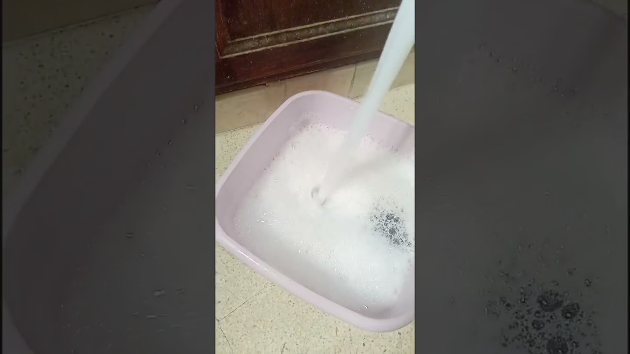 خلطة تنظيف الكارلاج اوالفايونص والاواني رووووووووووعه
