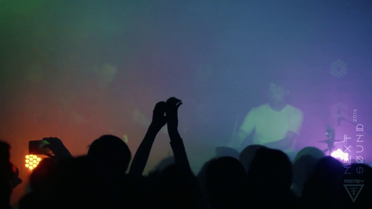 NextSound 16, Pt.1: Aisha Devi, Elektro Guzzi, Piotr Kurek, Ujif_notfound, Sche