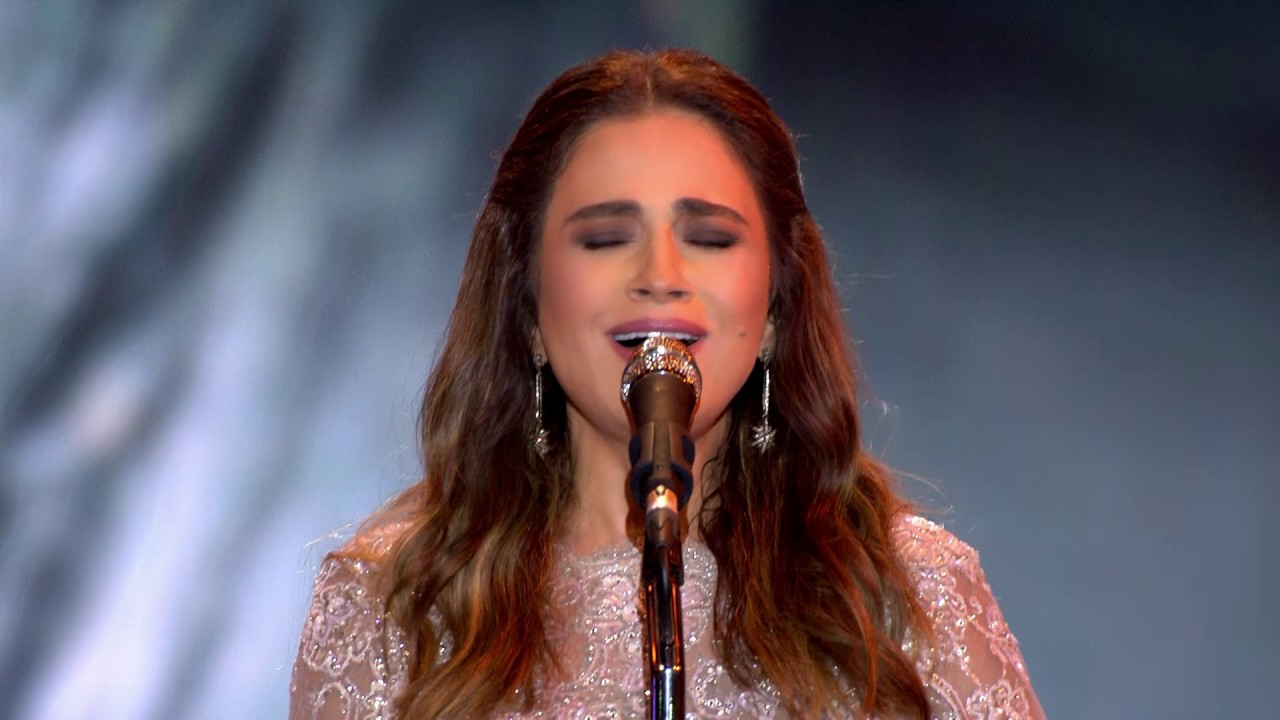 أحبائي | جوليا – واجهة ضبية البحرية 2016 / Ahiba2i| Julia – Dbayeh Waterfront 2016