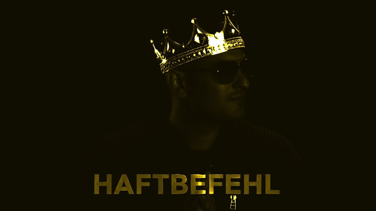 Haftbefehl AI - Lass die Affen aus dem Zoo (OFFIZIELLER TRIBUTE | KI-generiert) #haftbefehl