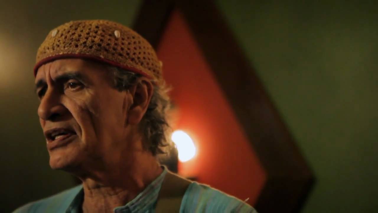 Carlos Buby - Casa de Guerreiro