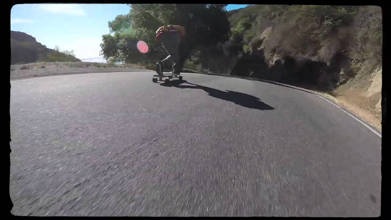 Gullwing Truck Co. | Welcome to The Team - Louis Pilloni