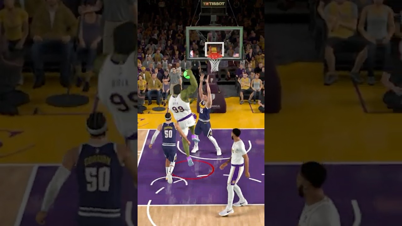 World's Rarest Contact Dunk