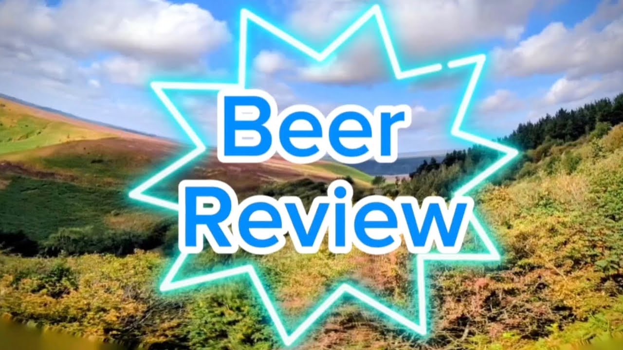 Cheeky Friday Beer Review!    With a quick look at Gary Numan's New Telekon lp    #campskigeezers 