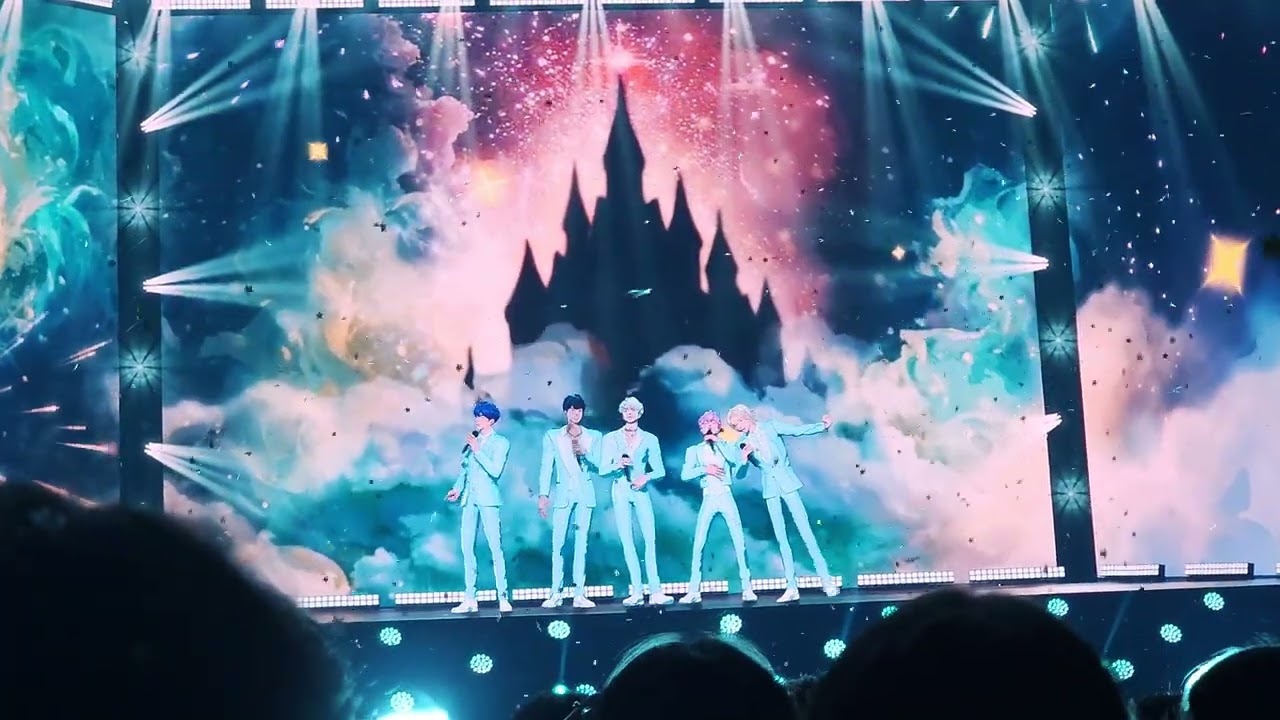 20250823 Plave Concert Merry Pllistmas