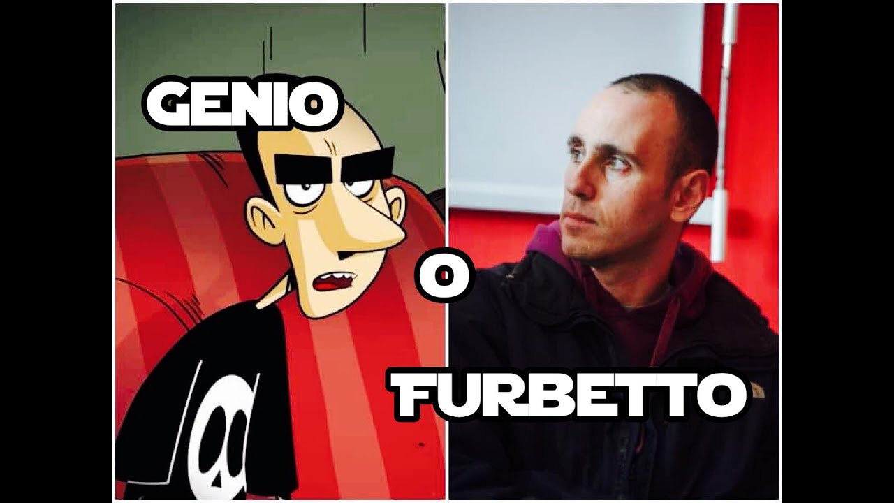Filosofia di ZEROCALCARE: Rivoluzionario o FURBETTO ;-)?