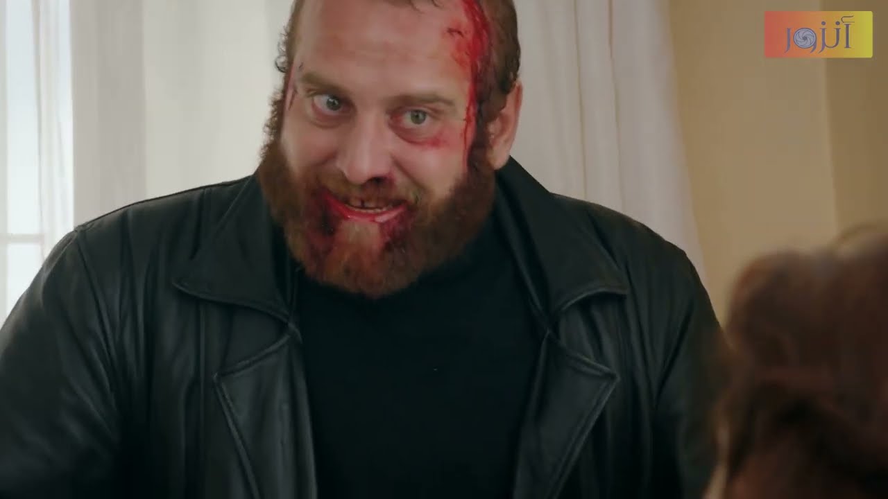 ظافر جن ع الأخر وبالتا وكالوس على الباب - الفريق الأول 2