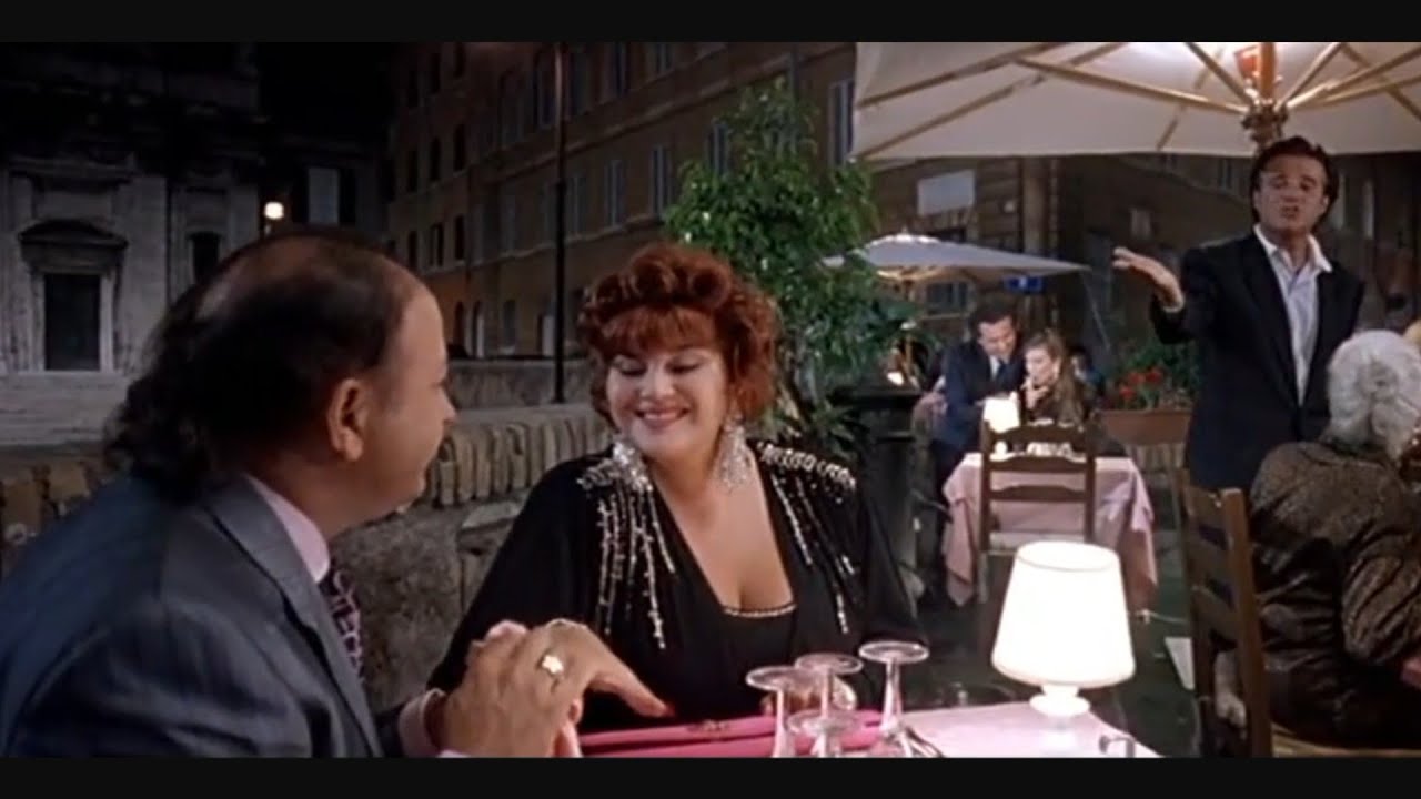Anni 90 parte 2, De Sica 