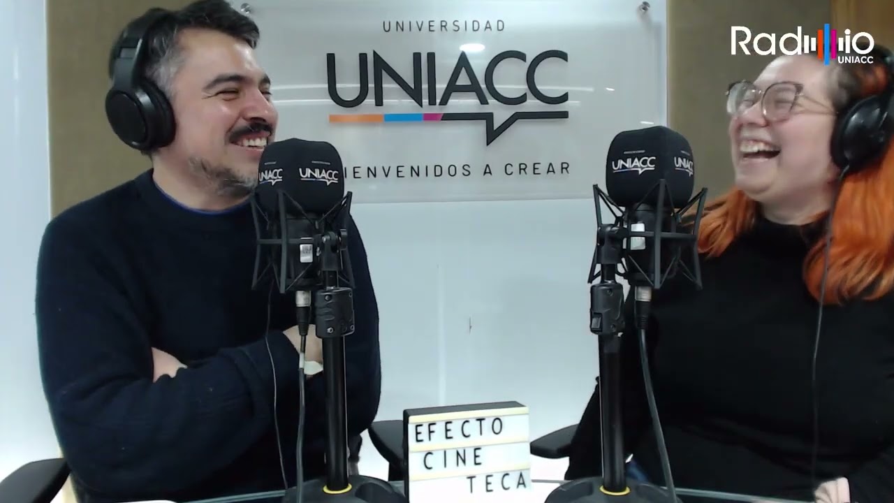 Efecto Cineteca | Cap #1 | Conociendo la Cineteca + D&iacute;a de los patrimonios