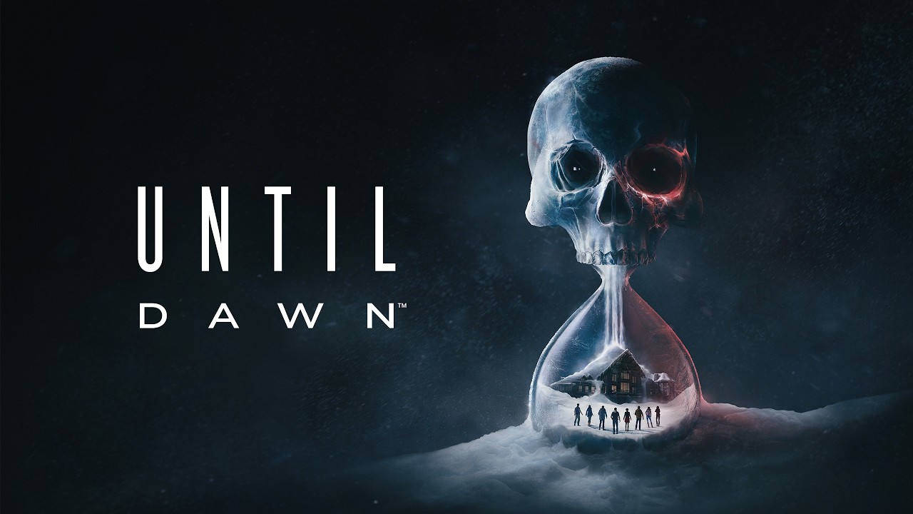 Until dawn СТРИМ (ставим ставки кто выживет) #2