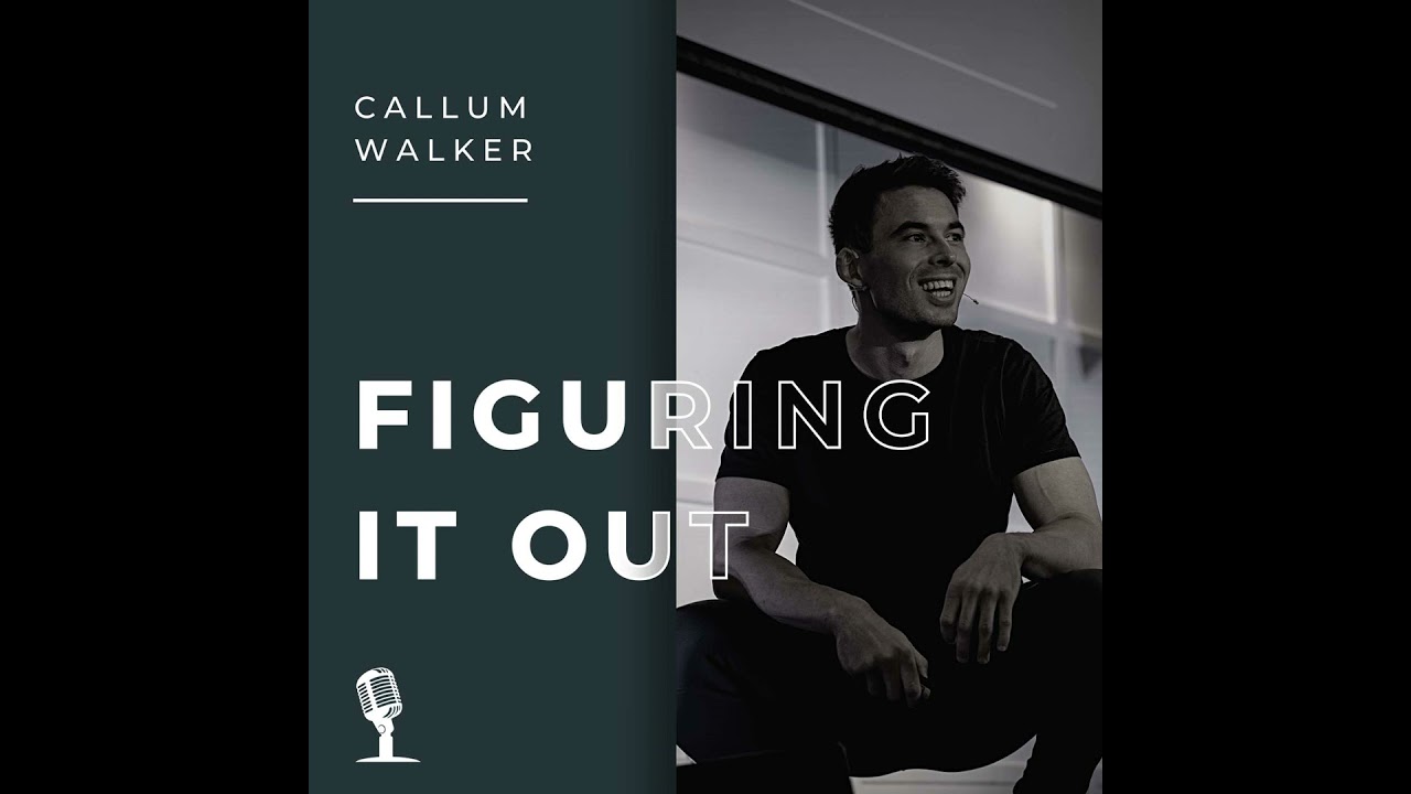 Episode #1: The Secret To Banishing Imposter Syndrome & The Fear Of Failure