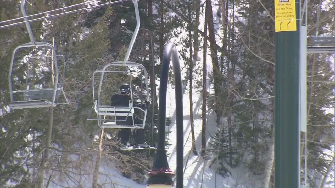 Skiers Visiting Summit County Taking Extra Precautions