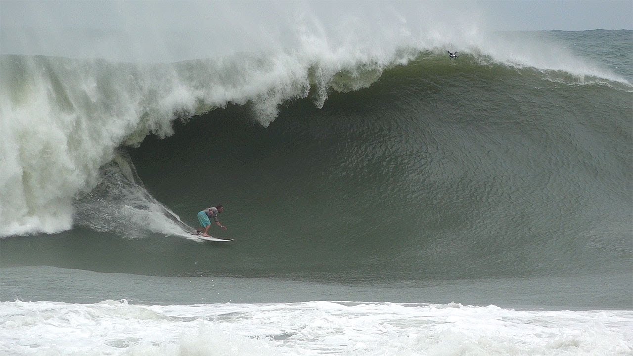 Itacoatiara Big Wave 2019 - Melhores Momentos
