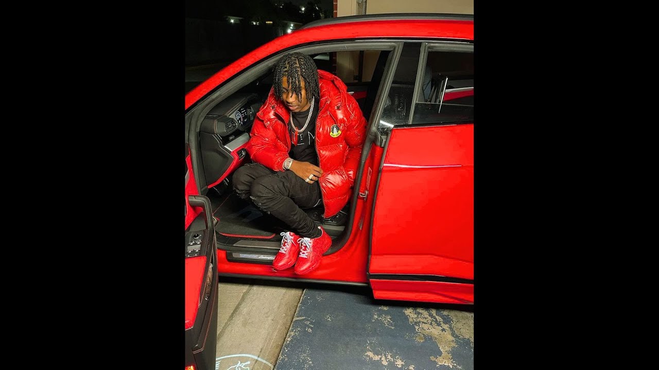 [FREE] Nemzzz x Knucks x Hoodtrap Type Beat - 