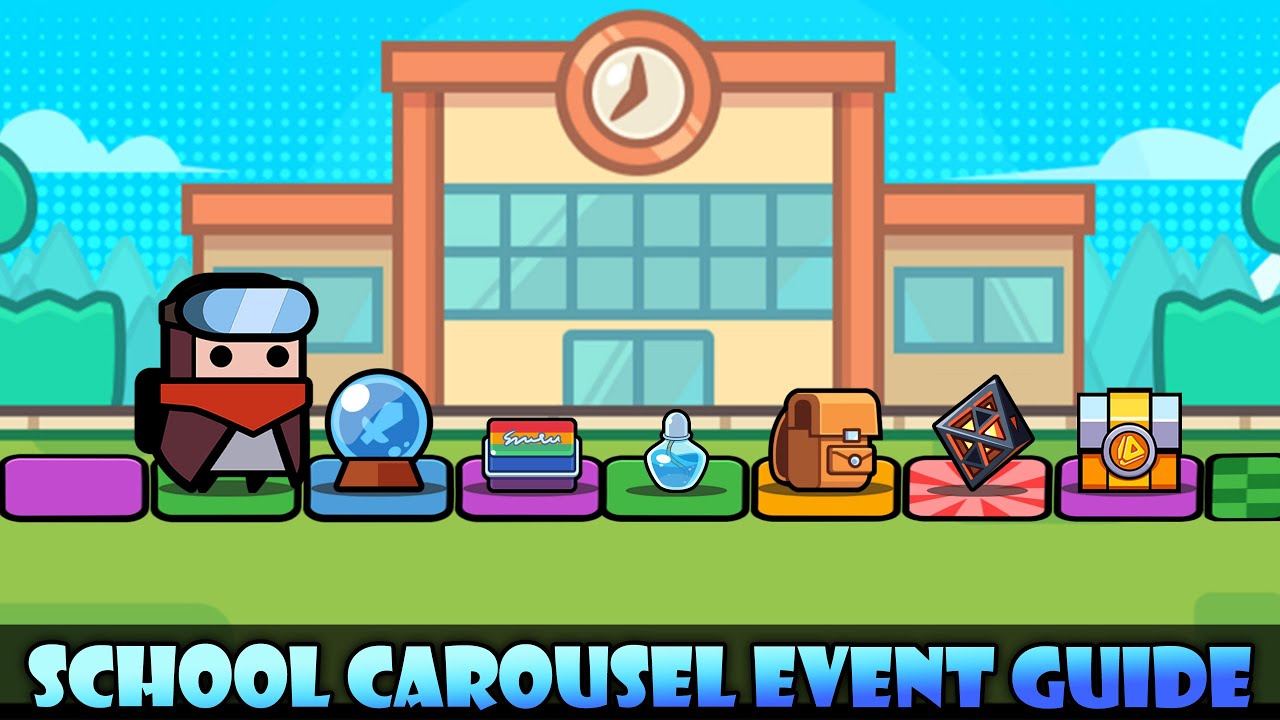 TRANSMUTE CORE, WORTH TO GET? - Survivor.io School Carousel Event Guide & Tip