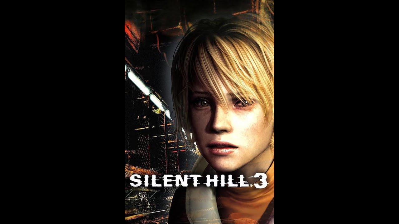 silent hill 3 part 9 (No Commentary)