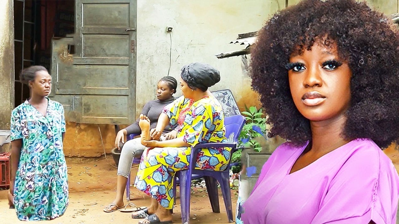 They Never Knew I Will Become A Billionaire's Wife After Treating Me Like Trash ---2026 LATEST MOVIE