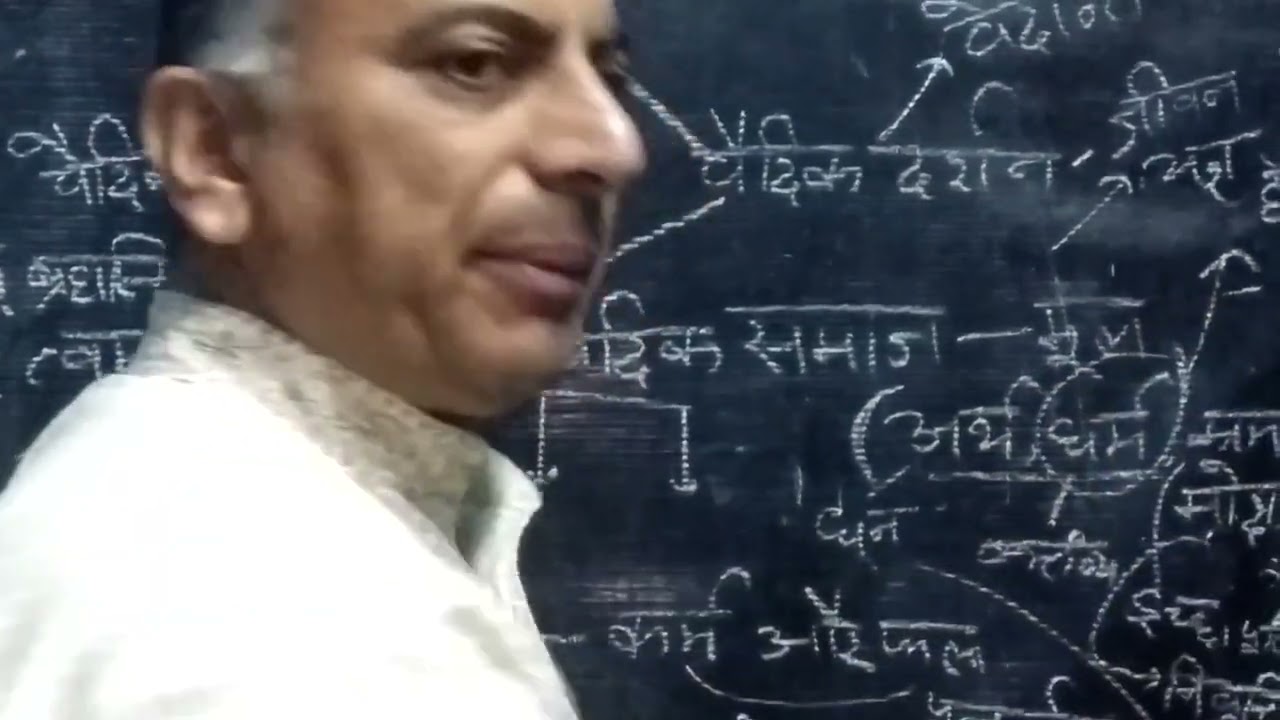भारतीय संस्कृति की जड़ें-  वेदिक संस्कृति