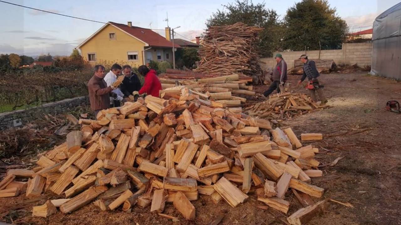 Santa Marinha 2016