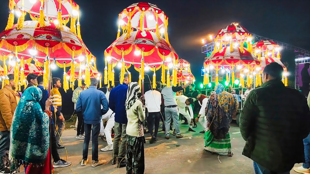 प्रतापगढ़ से बाबूगंज गए थे ऑर्डर करने।👍