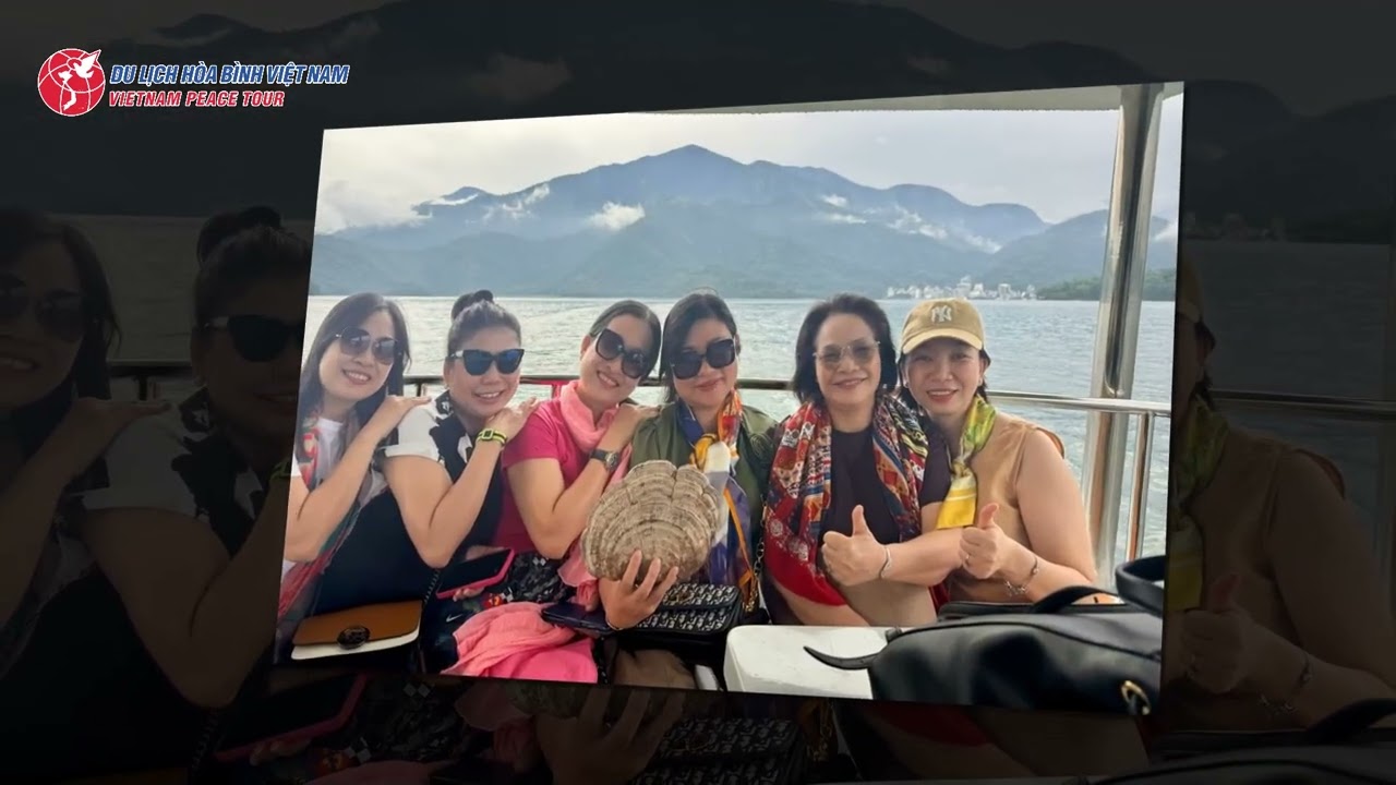 🫣 C&Oacute; G&Igrave; TRONG TOUR Đ&Agrave;I LOAN 5 NG&Agrave;Y C&Ugrave;NG DU LỊCH H&Ograve;A B&Igrave;NH VIỆT NAM ⁉️