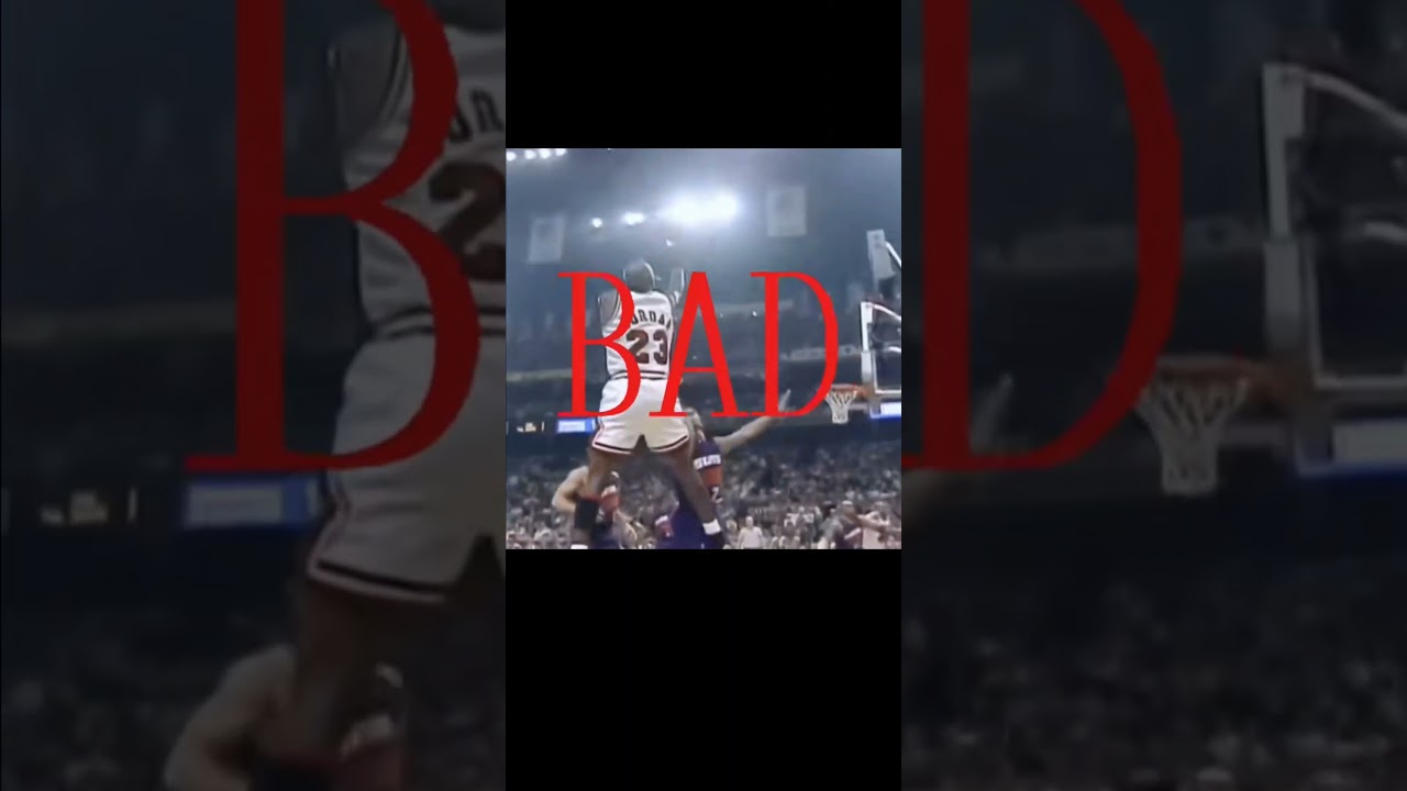 We Invited the Wrong MJ💀