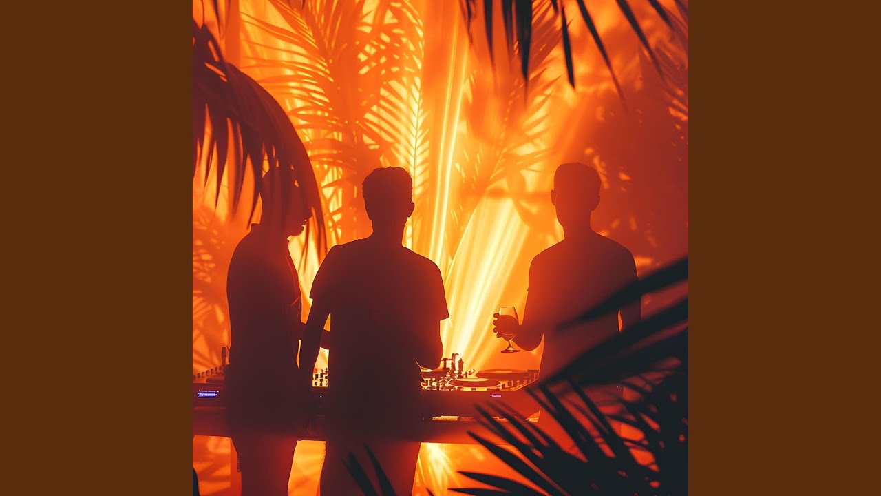 Dusk Vibes
