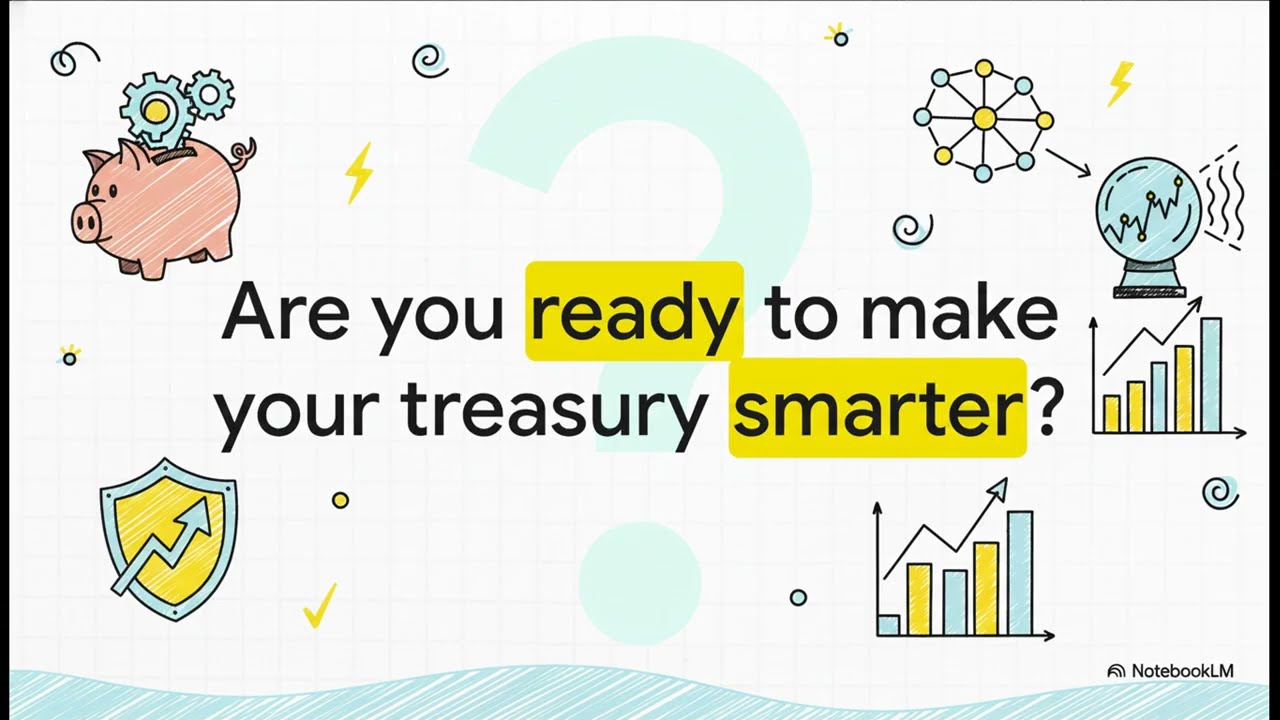 AI Treasury Transformation