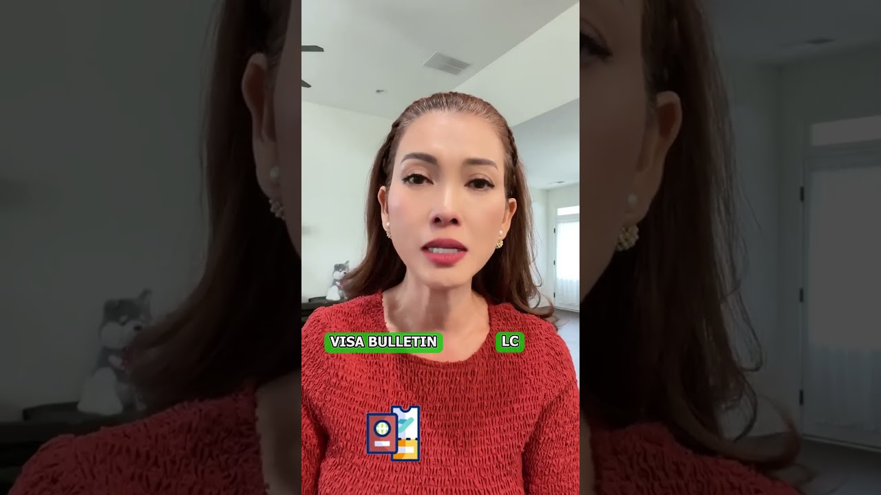 🎯 Cập nhật Visa Bulletin EB3 mới nhất #VisaEB3 #CapNhatVisaBulletin #DinhCuMy2025 #EB3My  #ChiBrugh