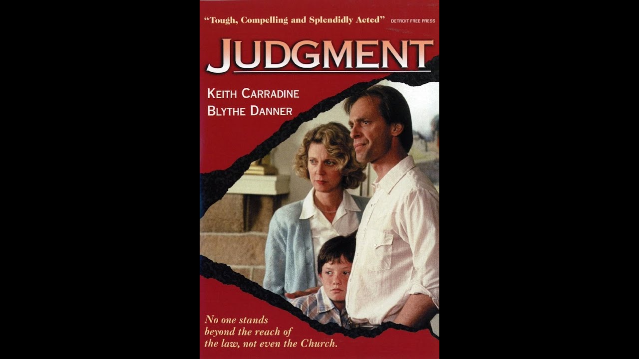 Jugement film dramatique  Keith Carradine histoire vraie film complet en francais