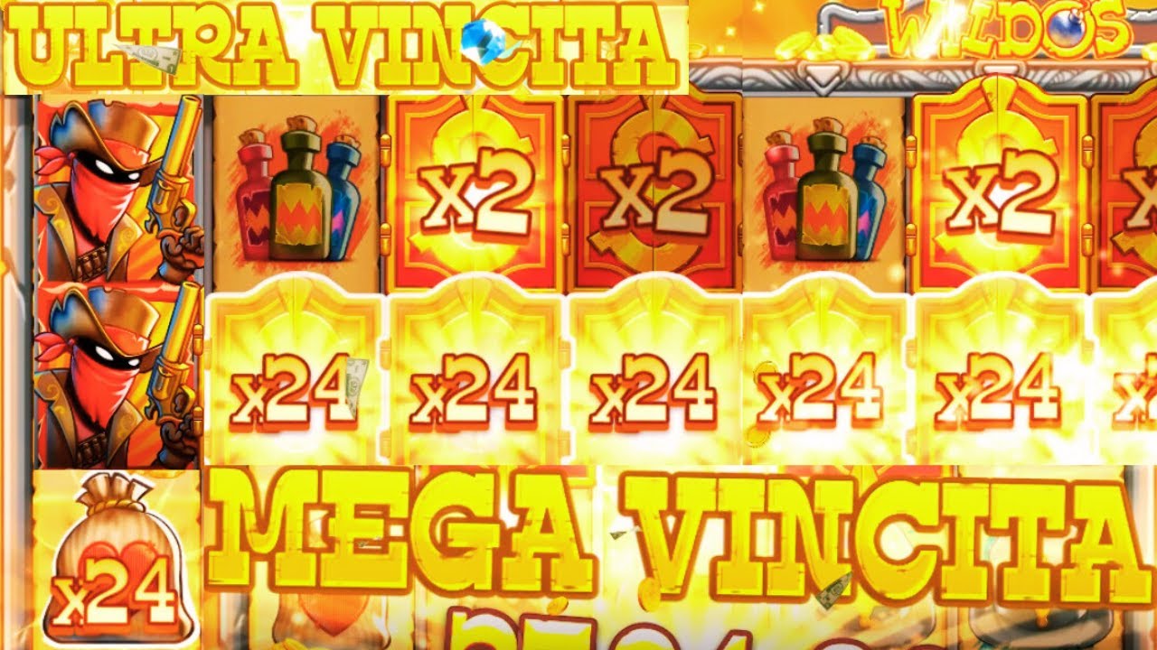 🔥 BIG WIN on SLOT THE WILDOS 🎰💰 HUGE BONUS on THUNDERKICK! 🤠🏆