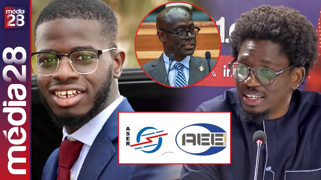 Affaire ASER – AEE Power : la Cour suprême tranche et donne raison à Jean Michel, Rawane décrypte