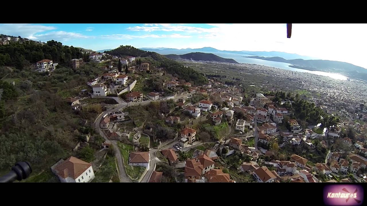 Kentauros trailer Full[HD]1080