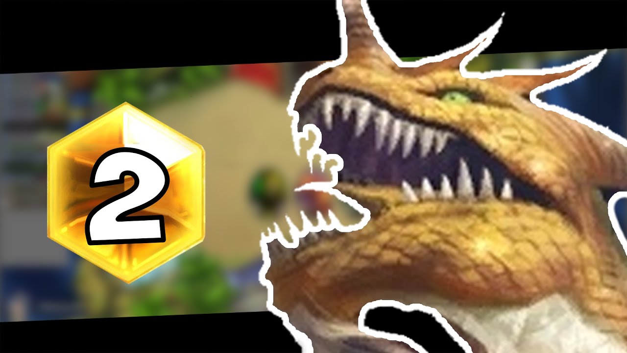 Hearthstone is Silly - Episode 2 - NOZDORMU!