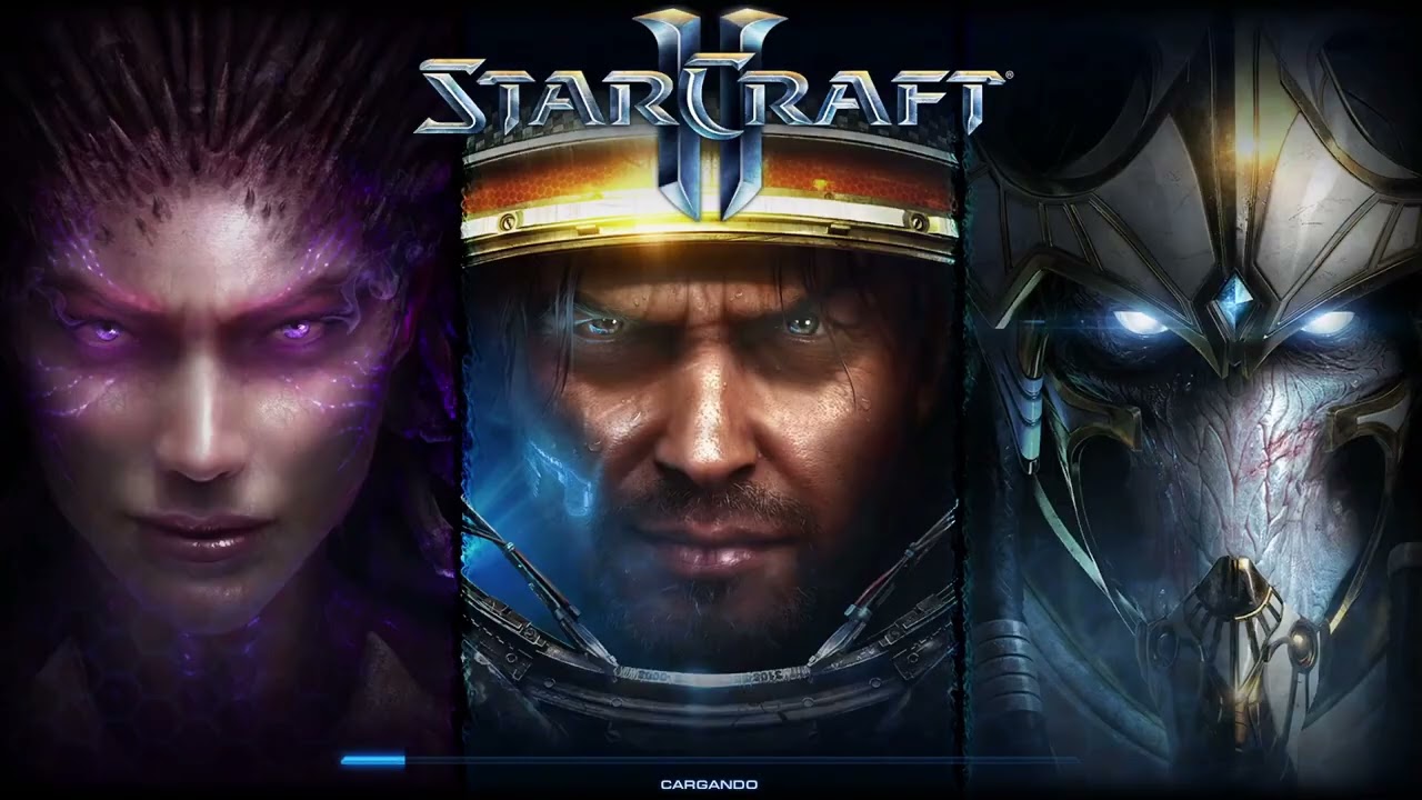 Nuevo comienzo para los Terrans #9