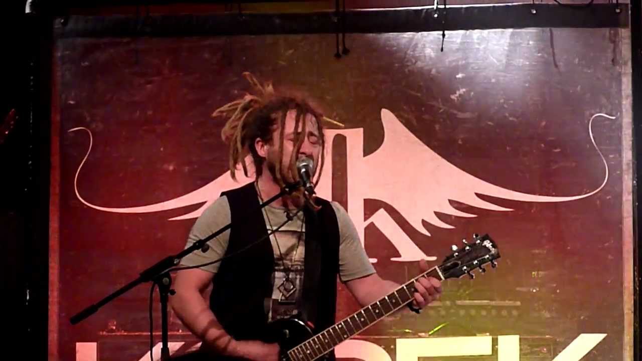 Kopek- Cocaine Chest Pains [HD] live
