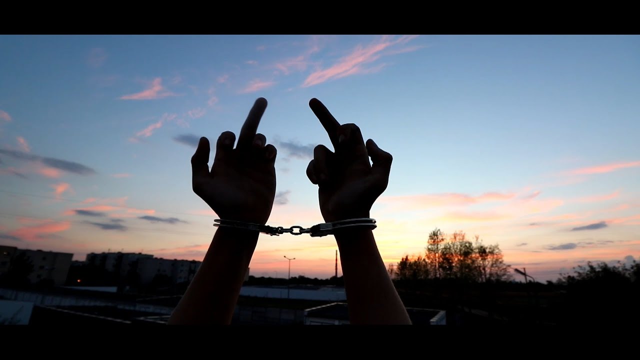 STOPSON - O TYM CO WOKÓŁ [OFFICIAL VIDEO]