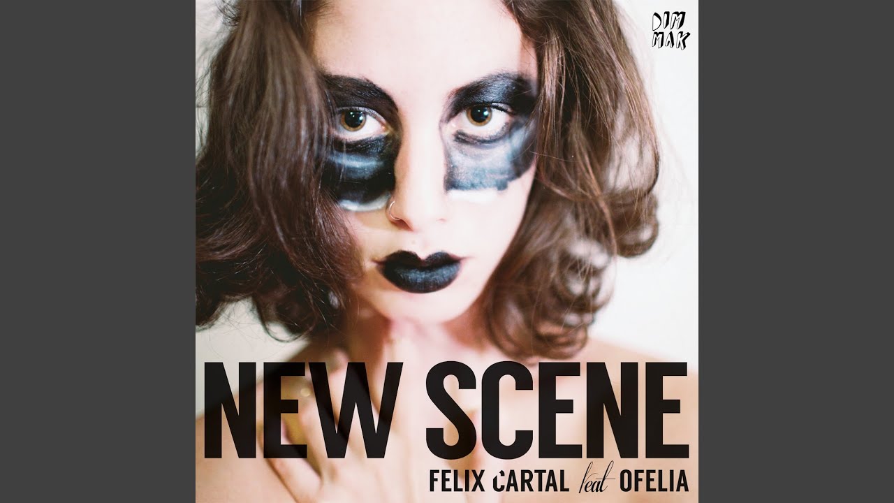New Scene (feat. Ofelia)