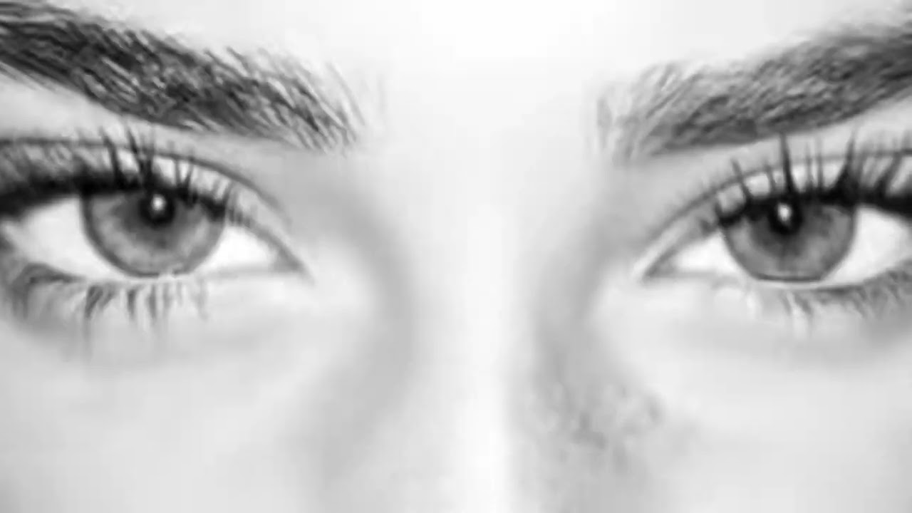 Jah Khalib - Медина  - TikTok trend eyes video