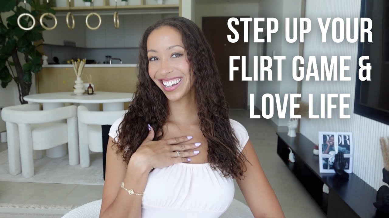 Oozing Feminine Energy Masterclass