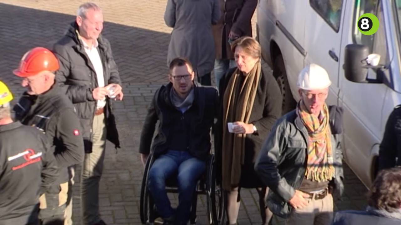 Otwin van Dijk nieuwe burgemeester van Oude IJsselstreek