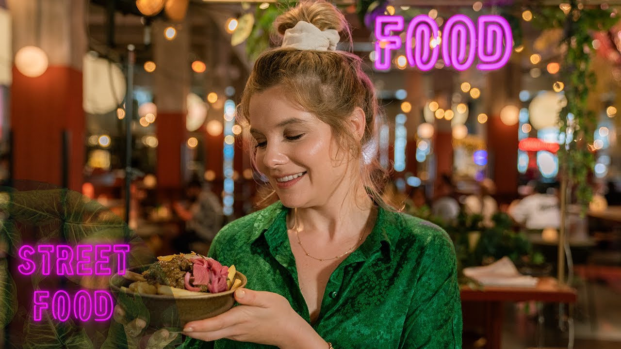 Streetfood - Rotterdam - Aflevering 5