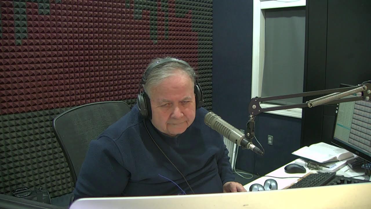 SEGMENTO DE ORACION 3 AM PASTOR ROBERTITO NIEVES